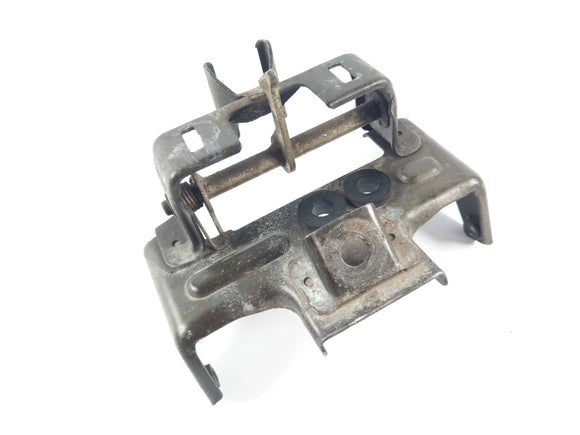 Yamaha V -max 2We-座椅密封