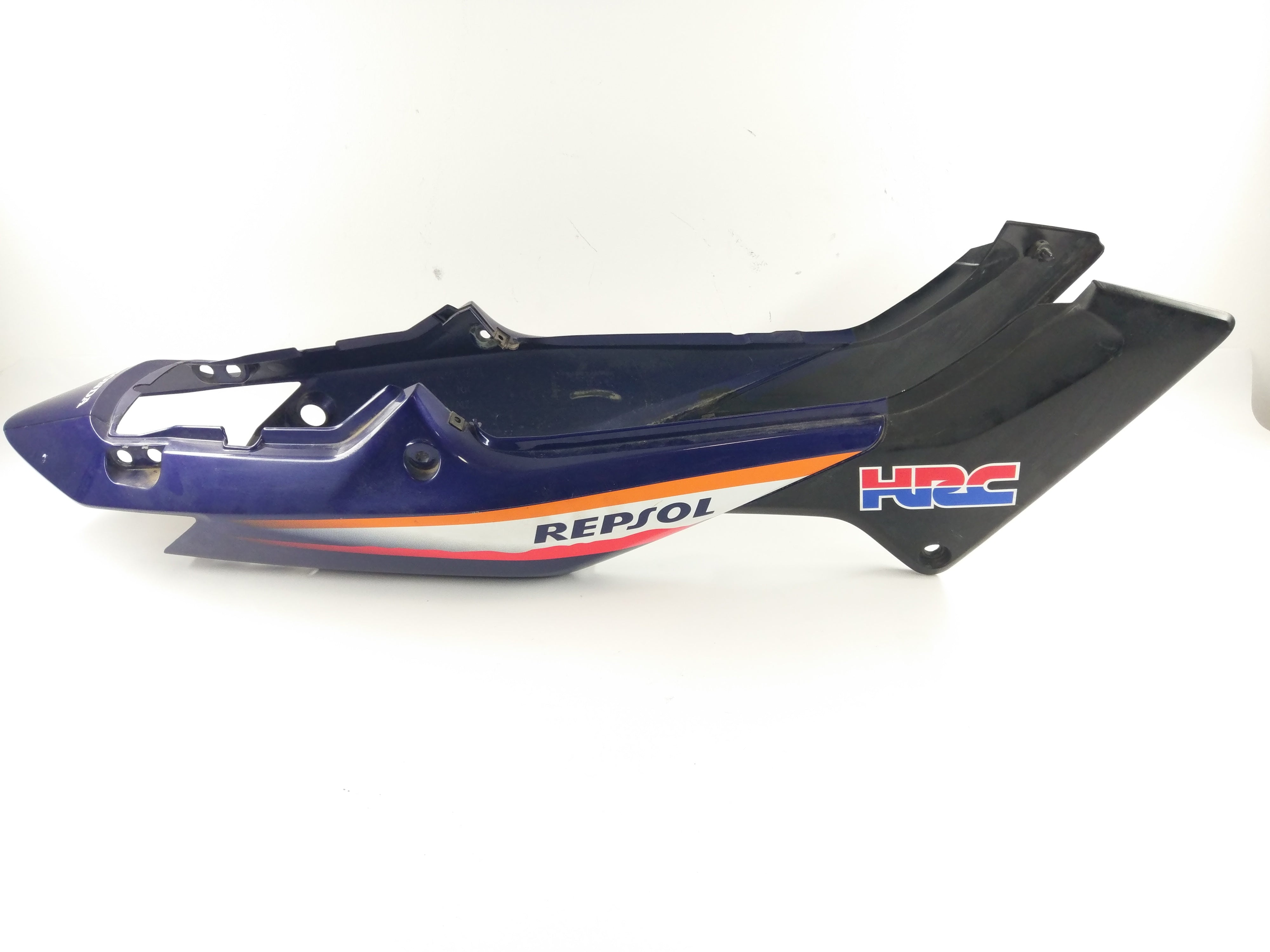 Honda CBR 125 JC34 [2006] - Takaverhous