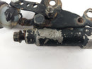 Honda CRF 450 [2002] - Rear brake pump rear wheel brake-2