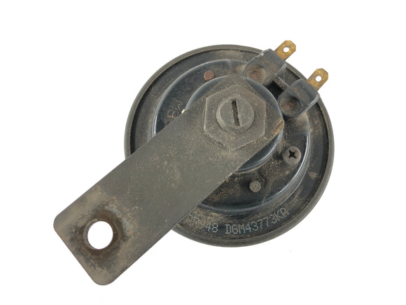 Honda Varadero XL 1000 SD02 [2002] - Hupe