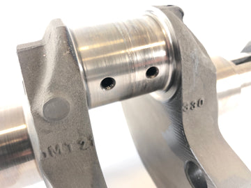 Aprilia Mille RSV 1000 ME [1999] - veivaksel - 0