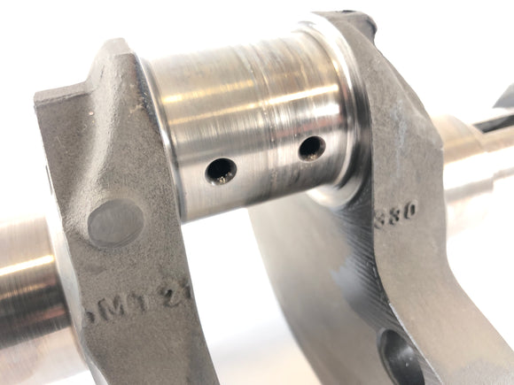 Aprilia Mille RSV 1000 ME [1999] - veivaksel