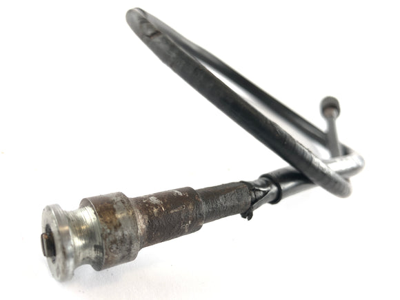 ホンダCB 550 F [スーパースポーツ]  - タコメーターシャフト