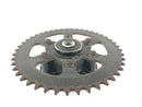 KTM Duke 125 [2011] - Sprocket-3
