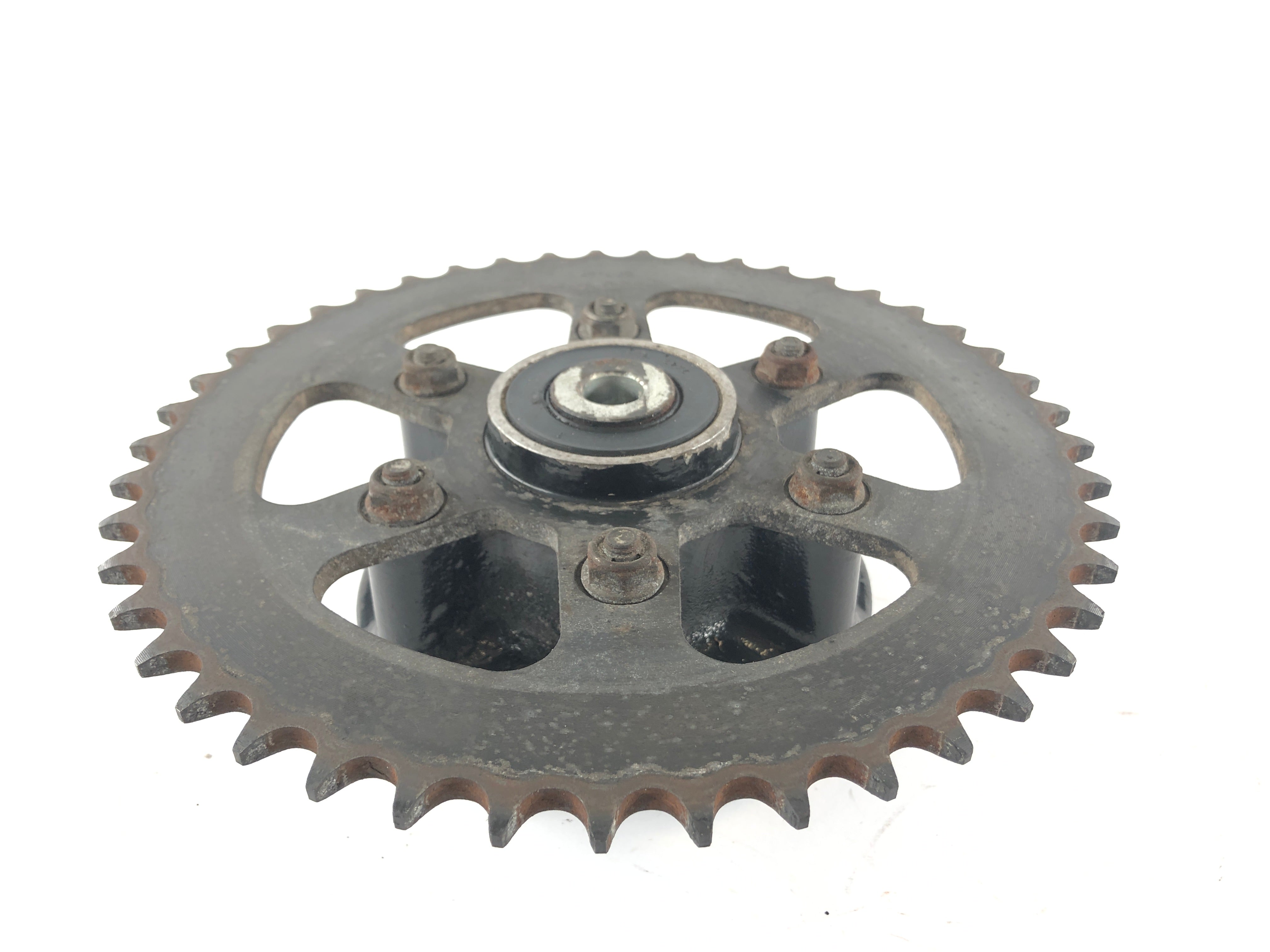 KTM Duke 125 [2011] - Sprocket