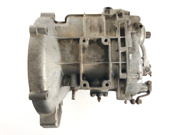 Moto Guzzi 850-T3 VD [1979] - Gearbox