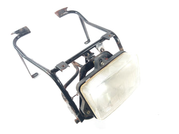 Ducati Pantah - Cagiva Alazzurra - Descent Holder Antlers