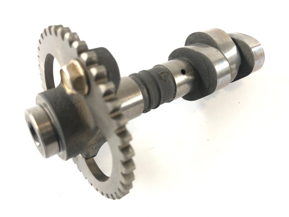 Honda XRV 750 Africa Twin RD04 [1993] - Цилиндр распределительного вала спереди