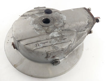 Moto Guzzi Quot 1100 ES [1999] - End Drive - 0