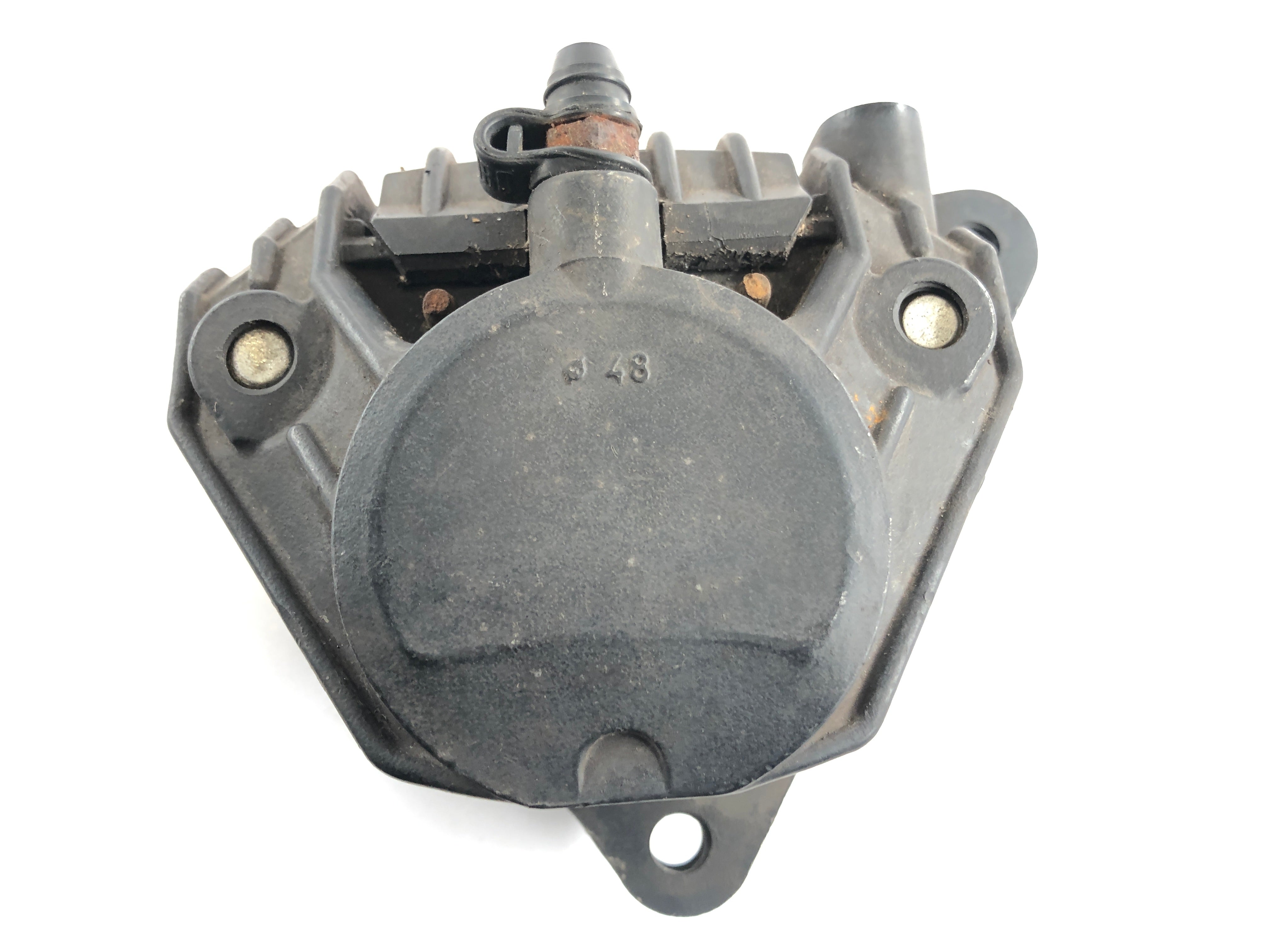 BMW R 100 GS 247E [1991] - Front brake caliper