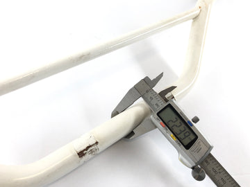 Yamaha TT 600 59X [1990] - ohjaustanko - 0