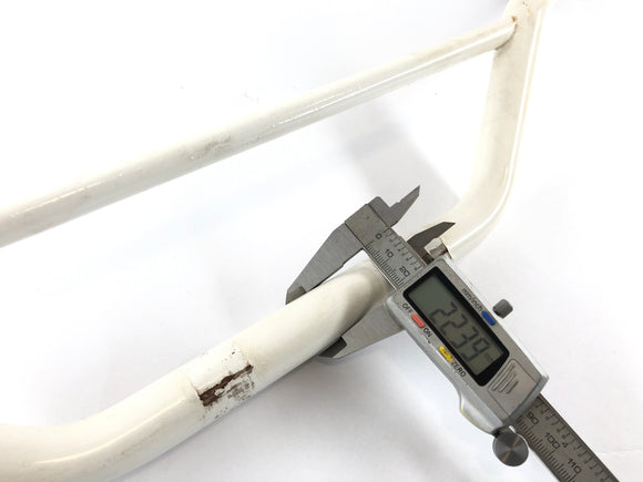 Yamaha TT 600 59X [1990] - ohjaustanko