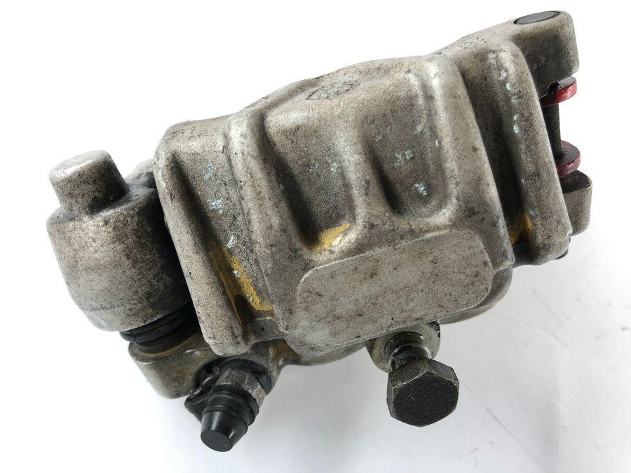 KTM LC4 620 Adventure [1996] - Bromsok vid framsidan