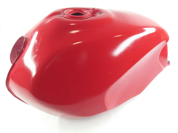 Cagiva Alazzurra 350 [1985] - Tank Benzintank