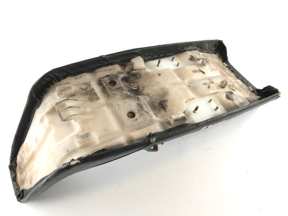 Kawasaki Kmx 125 MX 125 B [1998] - istuinpenkki