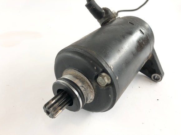 Kawasaki ZX9 -R ZX900B [1996] - Startermotor