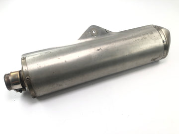 Husqvarna SM 630 - eksoslyddemper