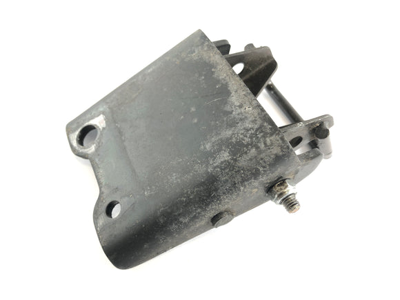 Honda VFR 800 FI RC46 [2000] - Tank mount