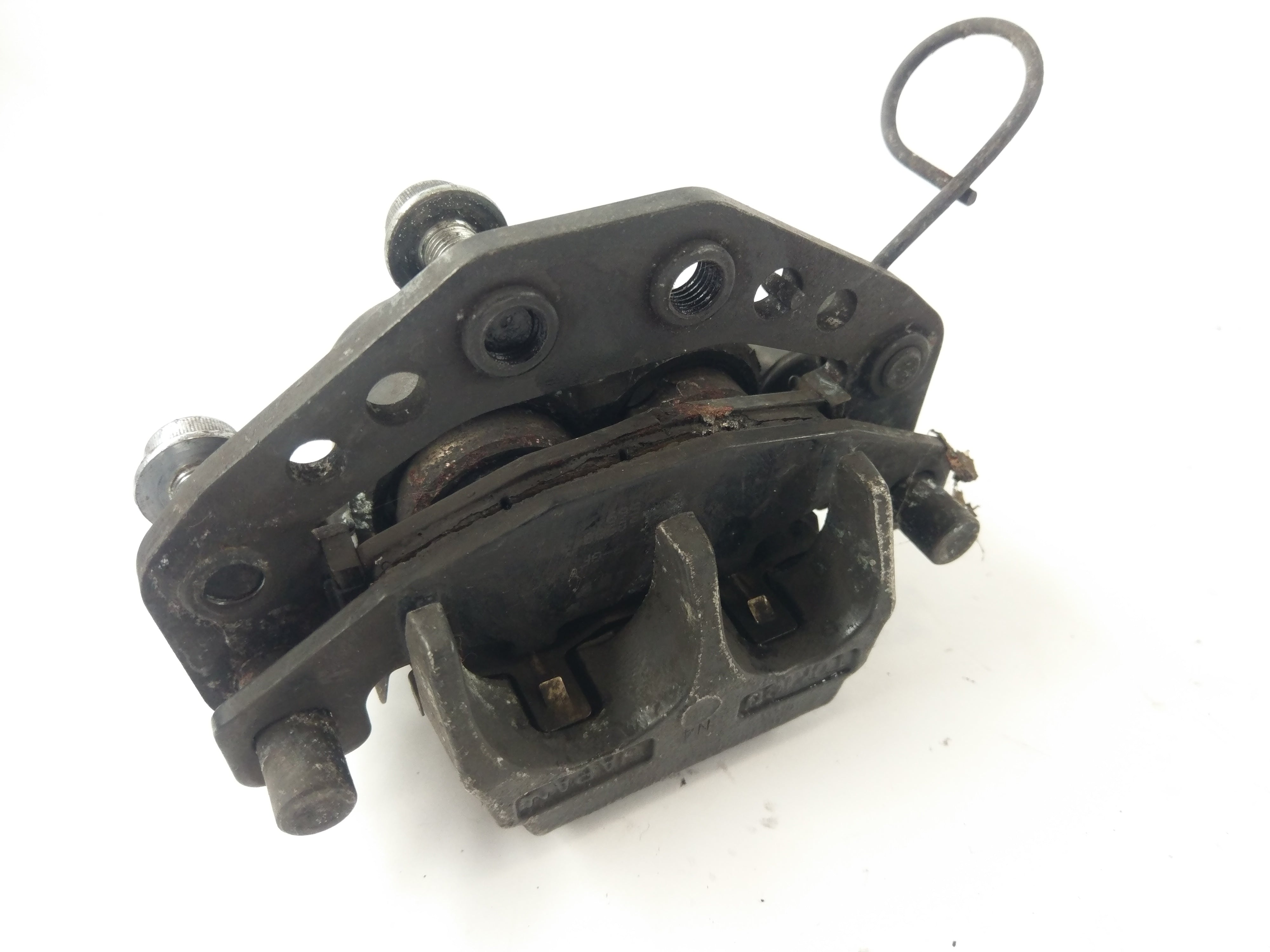 Suzuki GSF 400 GK75B Bandit [1991] - Brake Caliper