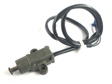 Yamaha YZF R6 RJ03 [2000] - Side Stand Switch Switch Side Stands