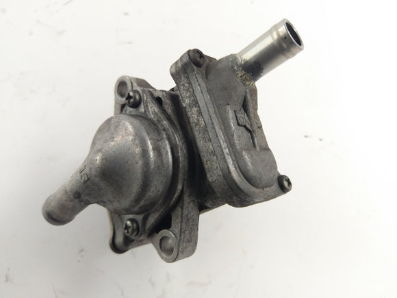 Honda NX 650 Dominator RD02 [1992] - Sekundární vzduchový systémový ventil