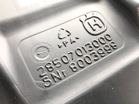 Husqvarna Vitpilen 401 [2021] - Tank petrol tank