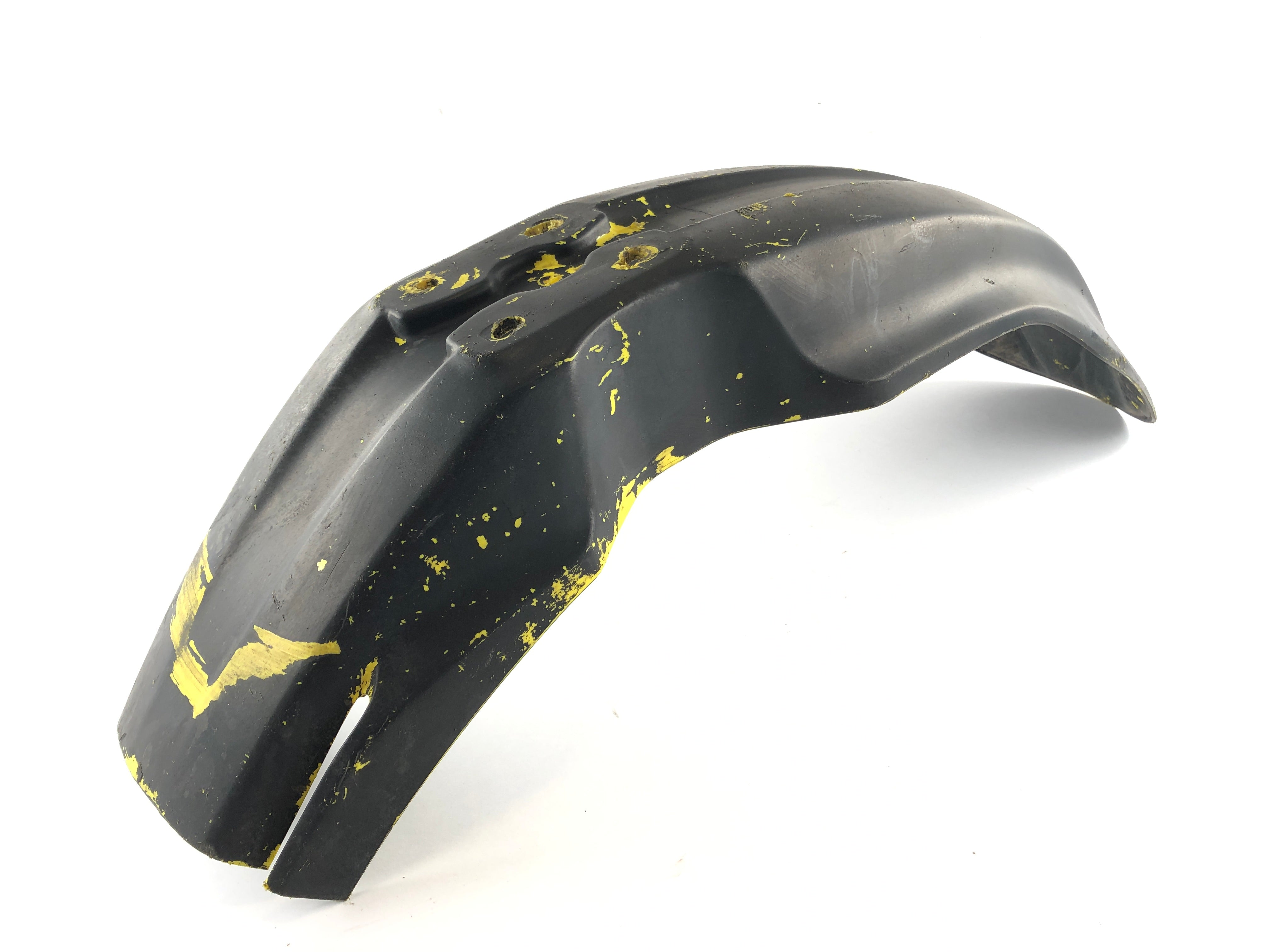 Suzuki DR 600 SN41A [1986] - Front fender