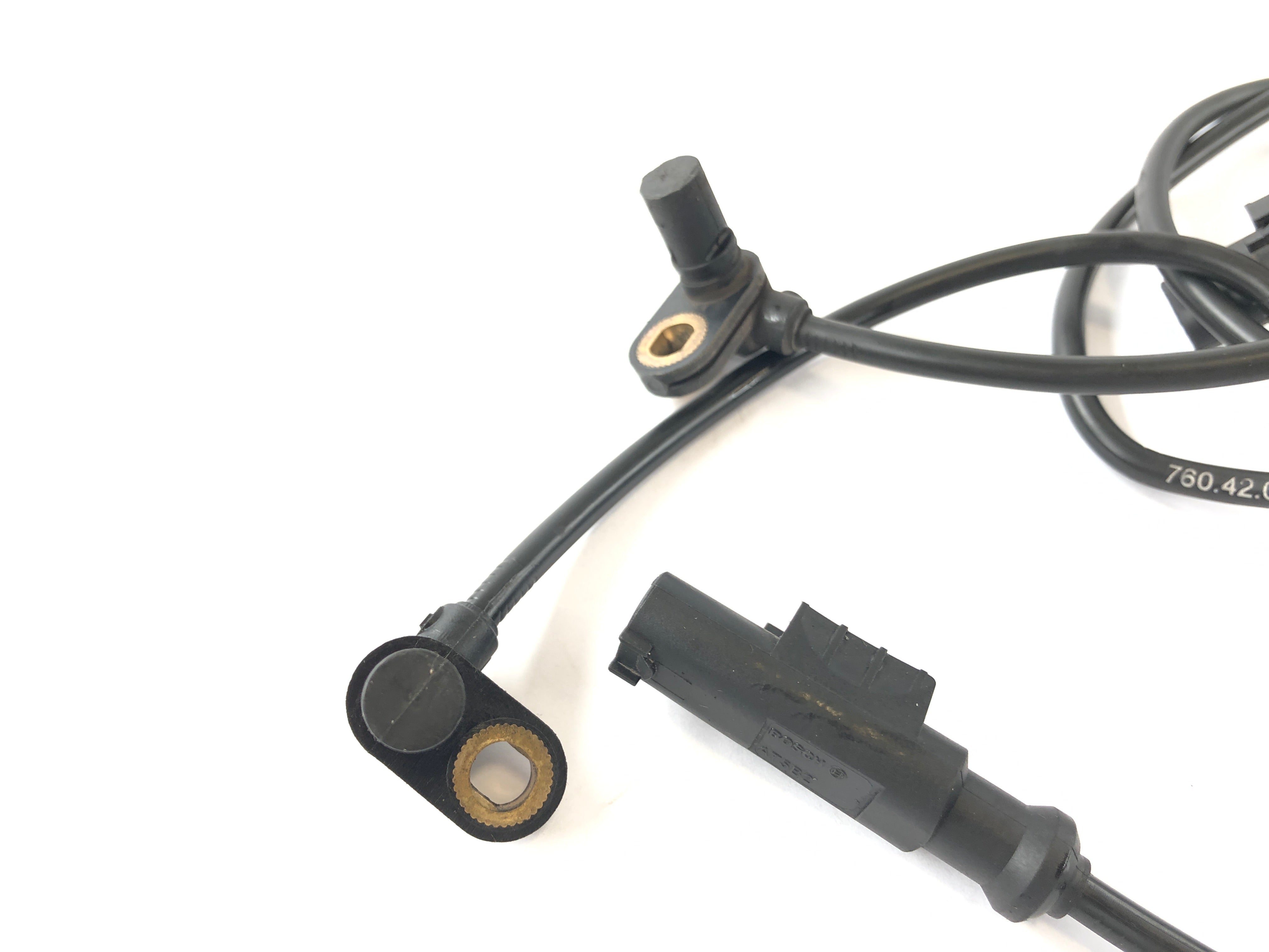 KTM Duke 690 A3 [2012] - ABS sensors front and rear set