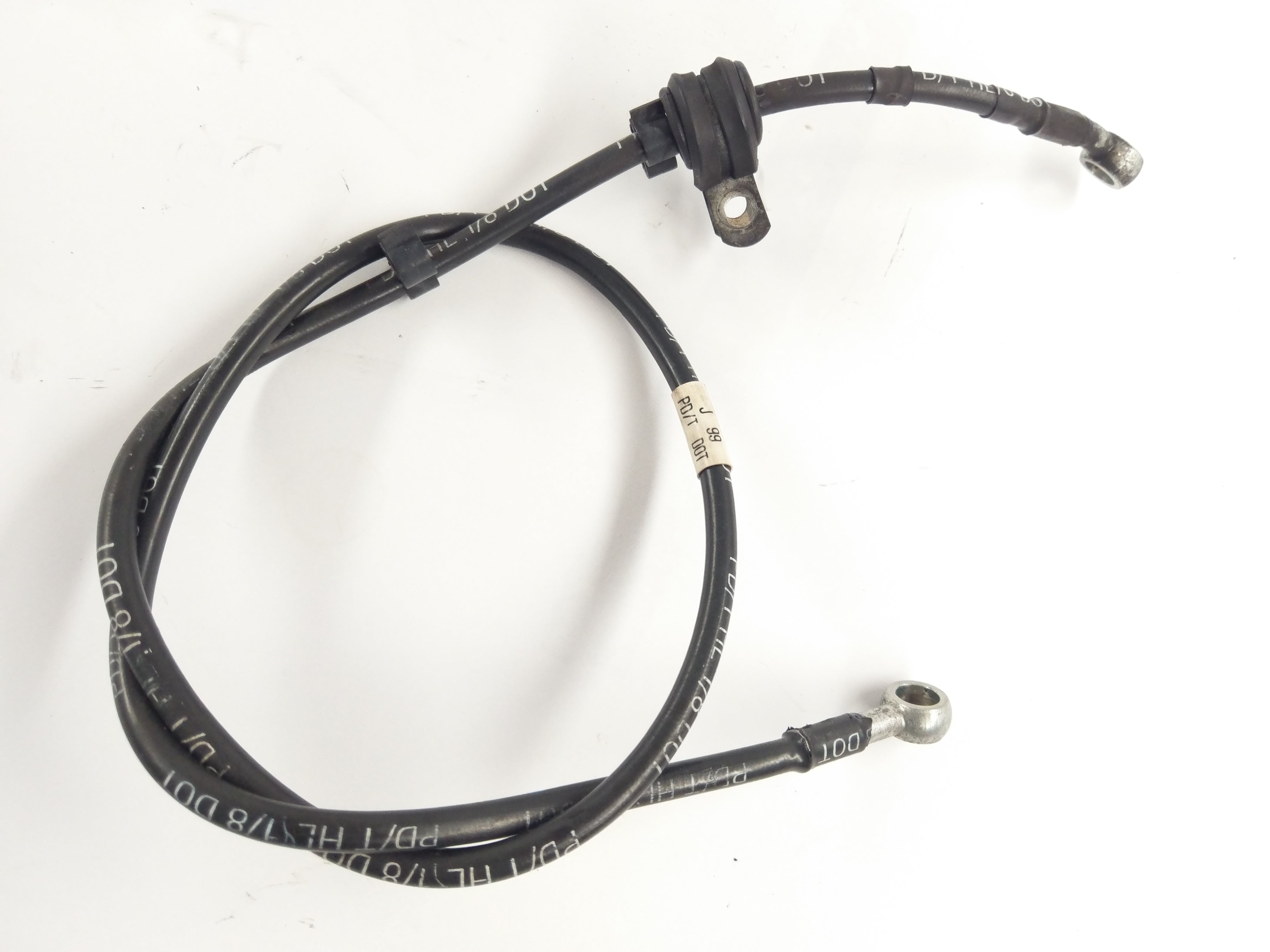 Triumph Thunderbird 900 T309RT [2000] - Brake hose