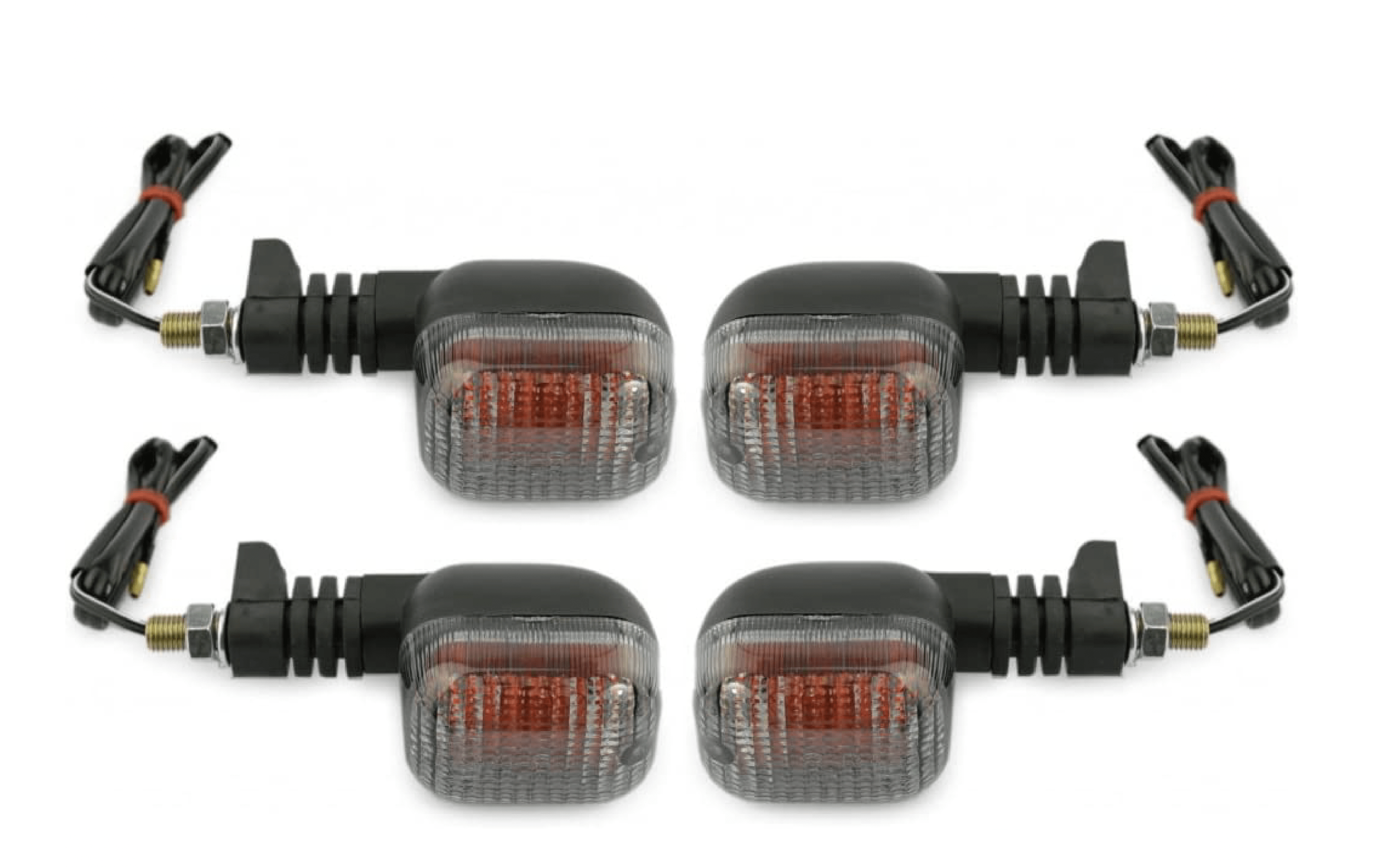 Triumph 885i 955i Tiger Daytona Speed ​​Triple [4 stuks M10 Draad] - Turn Signal