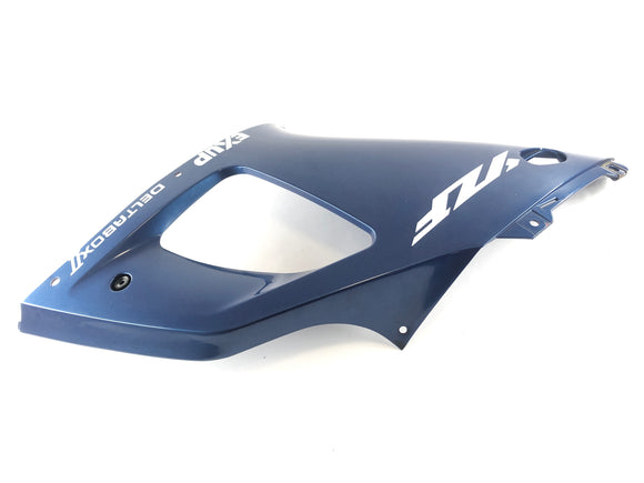 Yamaha YZF R1 RN04 [2000] - Side -verhouspuolen osa vasemmassa yläkulmassa