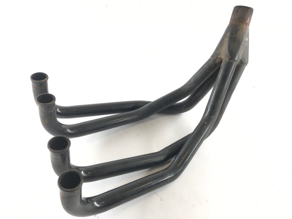 Yamaha XJ 900 F 58L [1985] - potrubí rozdělovače