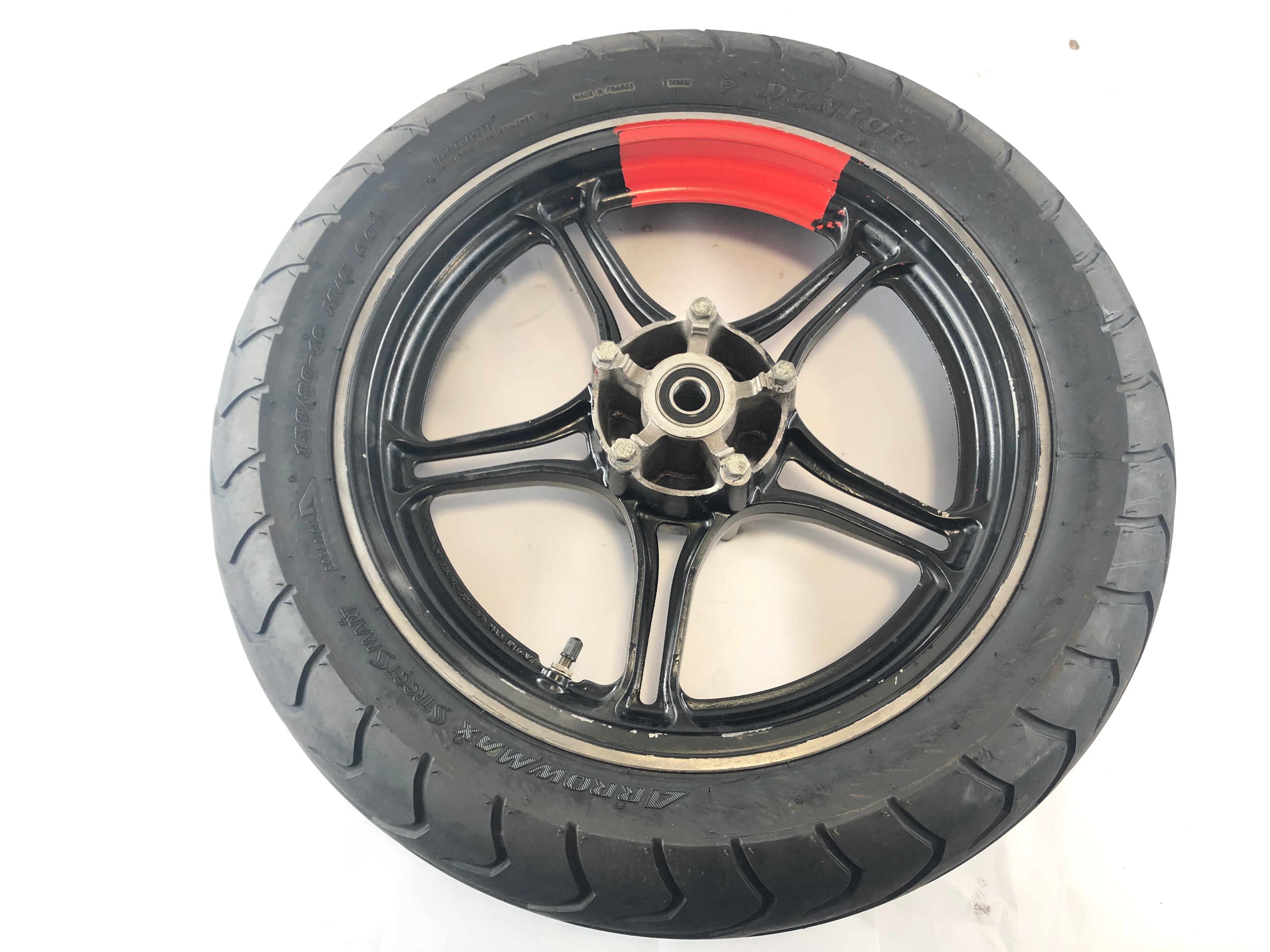 Moto Guzzi Le Mans 1000 VV [1988] - Front wheel rim