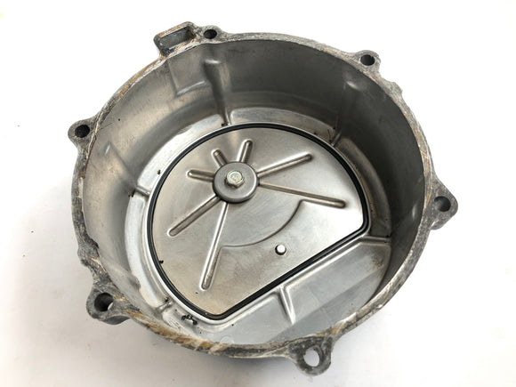 Honda VFR 750 F RC24 [1988] - Letmaskinerafdækning