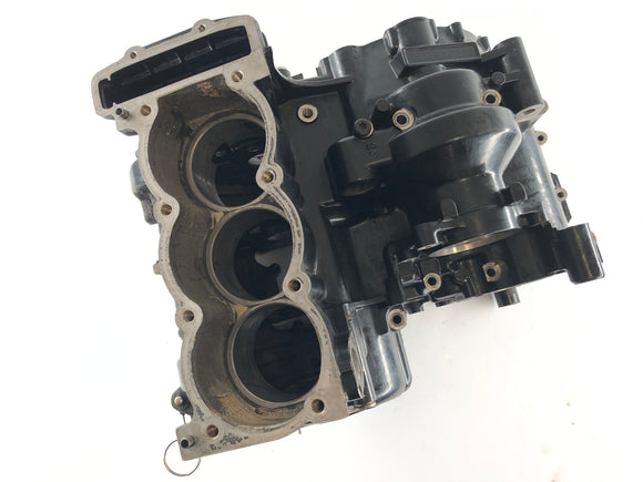 Triumph Speed ​​Triple T509 [1997] - Engine housing empty housing