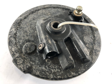 Honda XL 500 S PD01 [1982] - Fronte freno Freno Freno Freno - 0