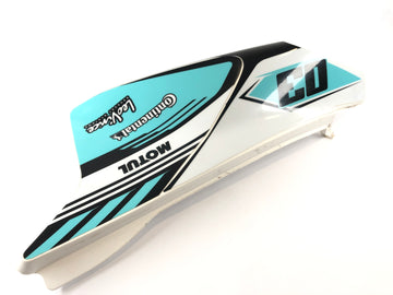 Husqvarna 701 Supermoto [2019] - Right Right Right - 0