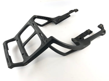 BMW R 1150 RT [2001] - Rack de equipaje - 0