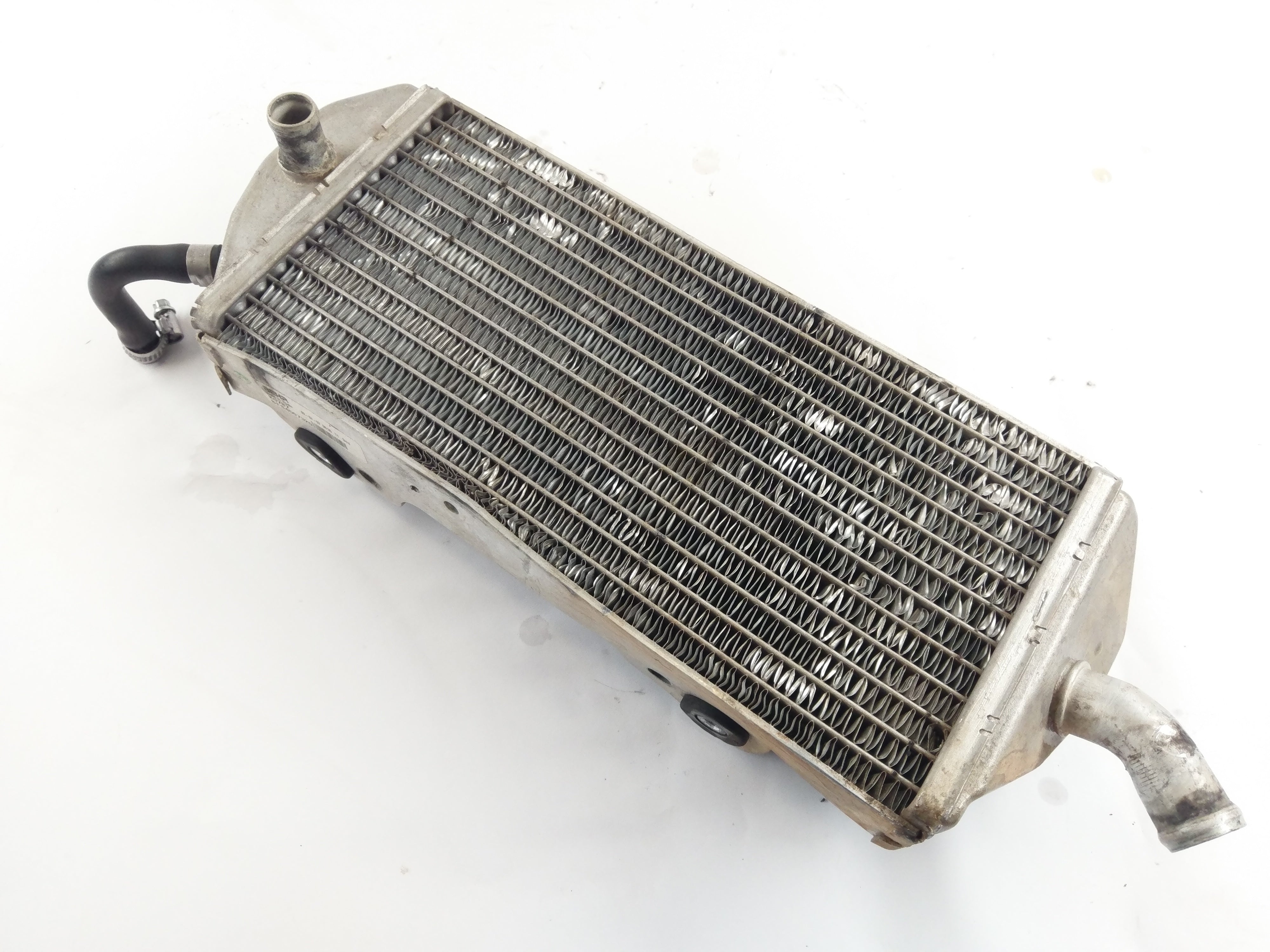 Gas Gas FSR 450 [2008] - Radiator Water Cooler