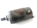 Yamaha XV 535 Virago 2yl [1987] - Starter Engine Starter Engine-4