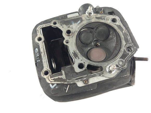 Suzuki Intruder 1500 VL [2000] - przedni cylinder głowicy cylindra