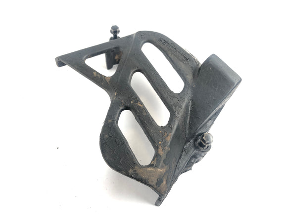 Kawasaki KLR 250 KL 250 D [1985] - Sprocket -dækning