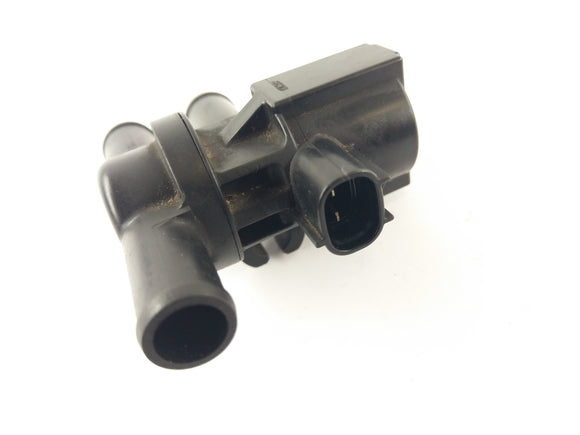 Kawasaki ZX -12R ZXT20A [2004] - Válvula de aire secundaria