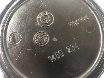 BMW K 1200 LT [2002] - Tapa del motor de la carcasa del filtro de aceite - 0