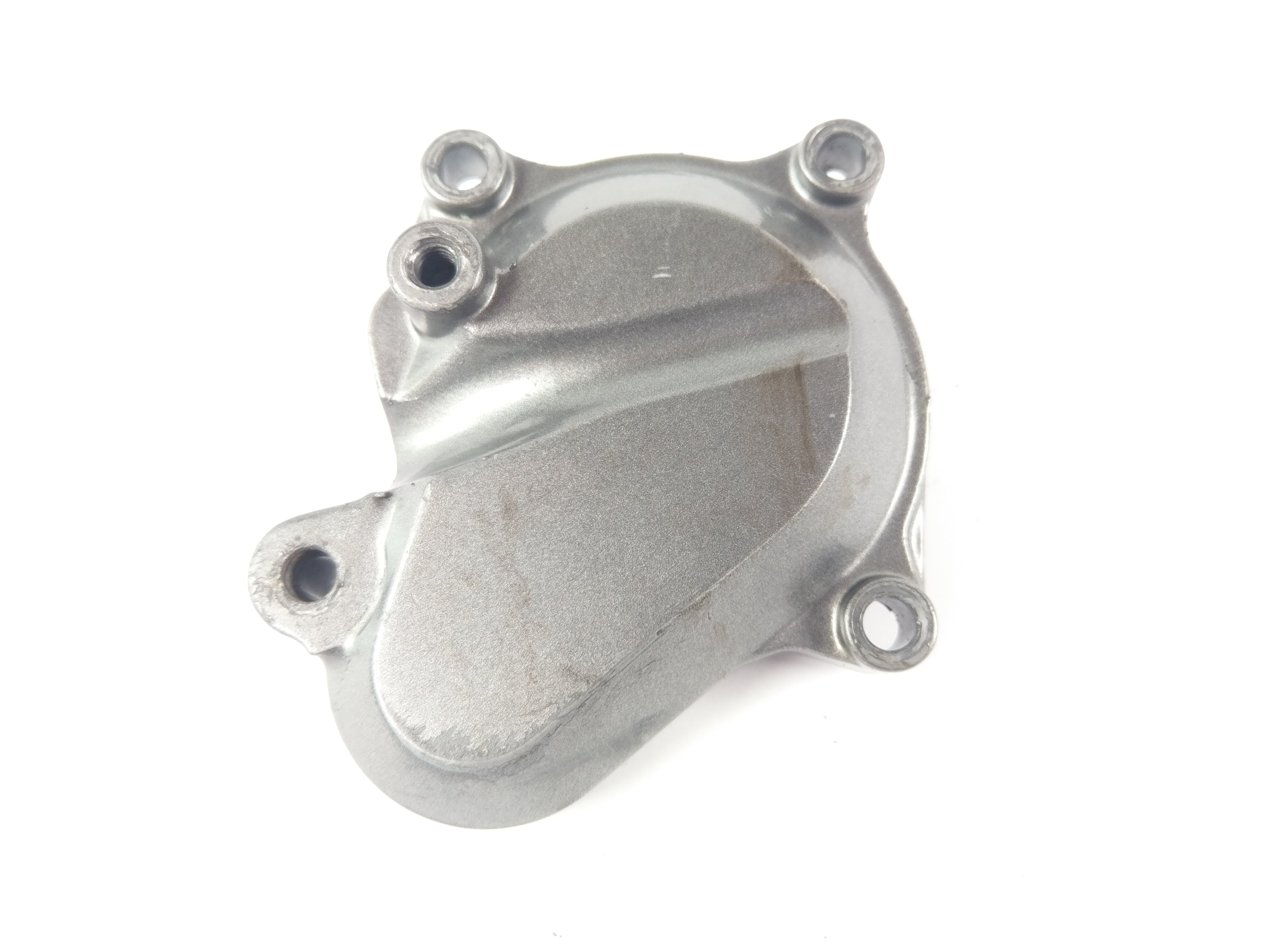 Yamaha TT 600 E Belgarda 4LW [1996] - Oil pump cover