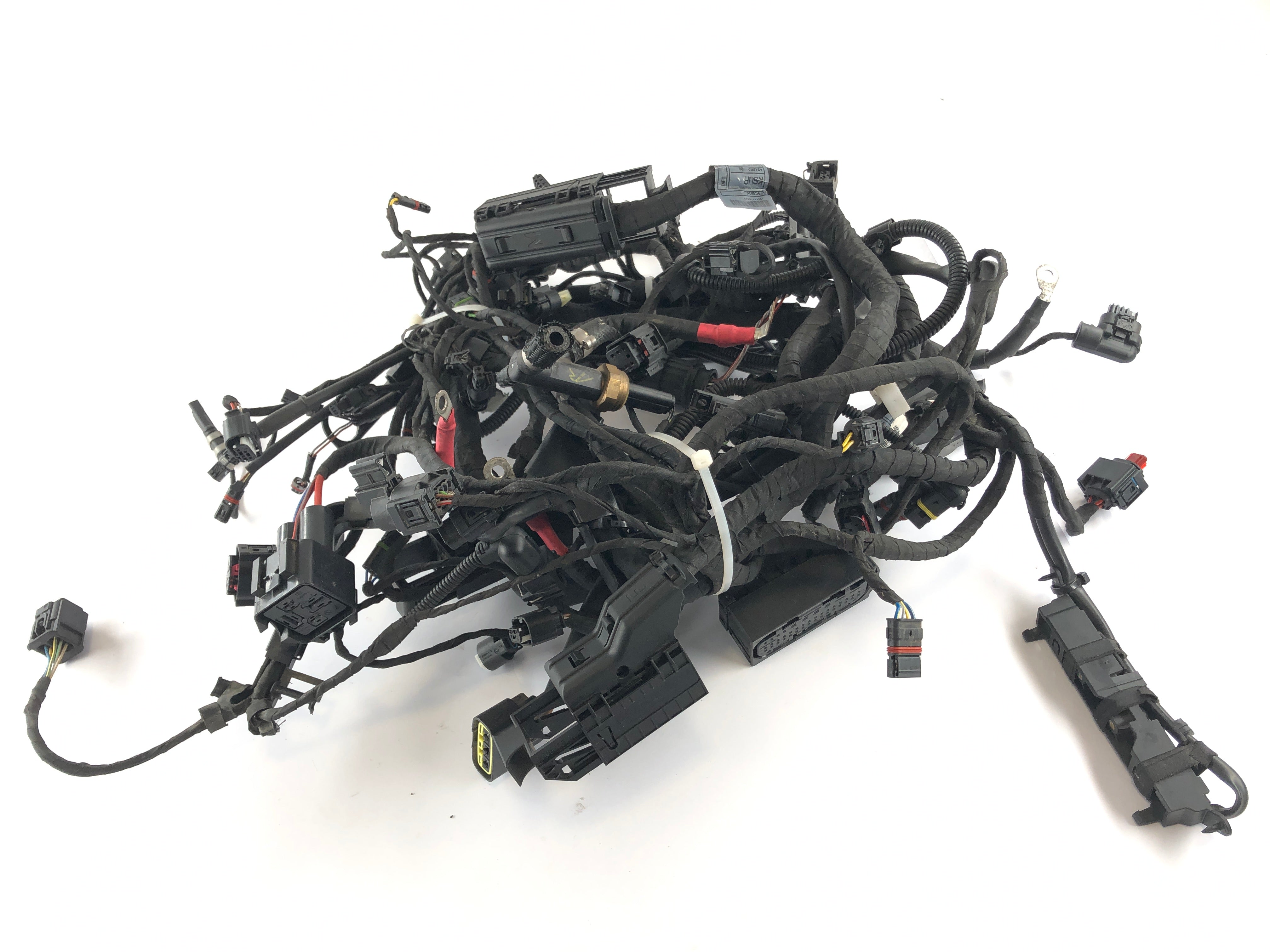 BMW R 1200 GS LC [2016] -Wiring Harness - 0