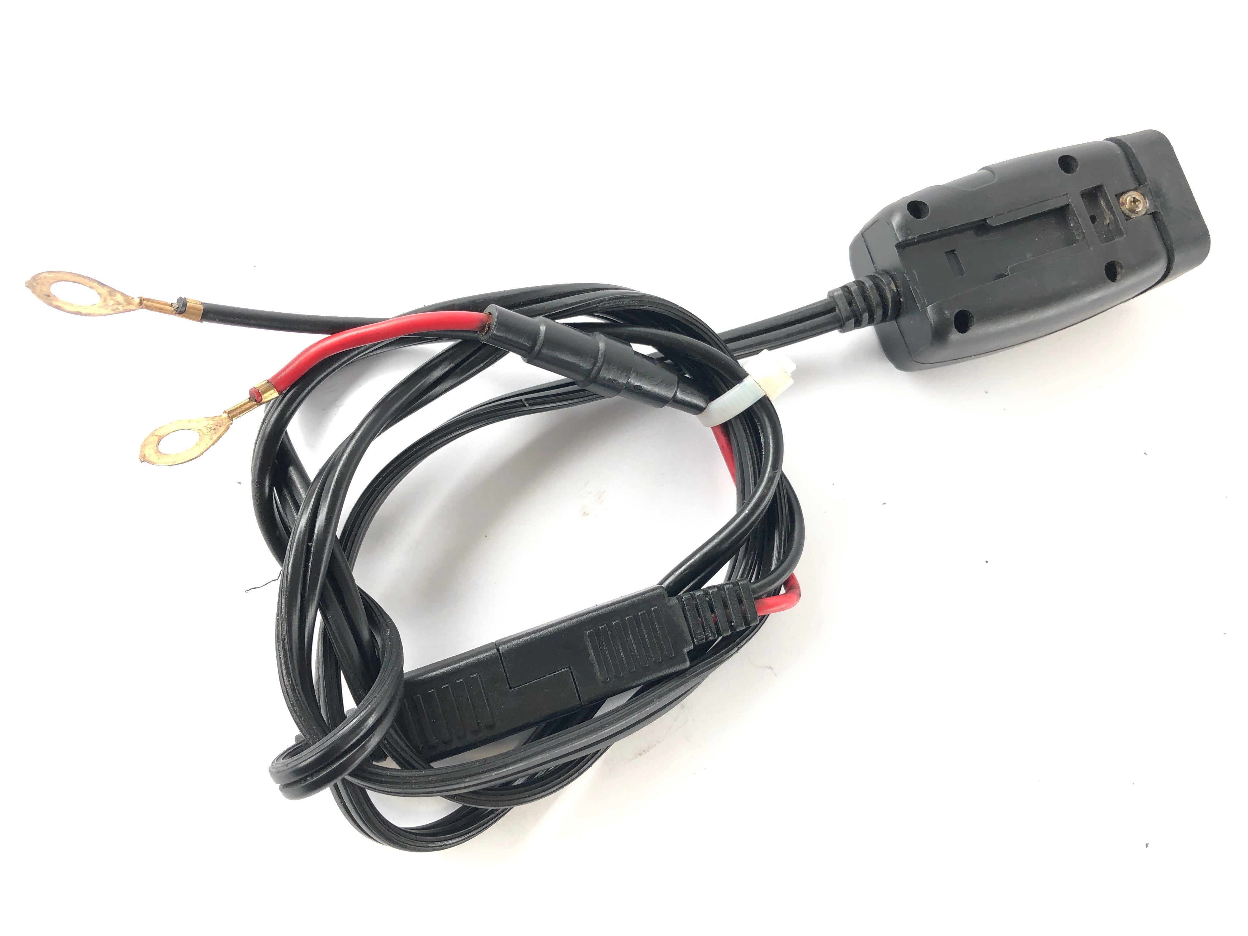 Ducati 999 H4 [2003] - Socket USB con interruptor