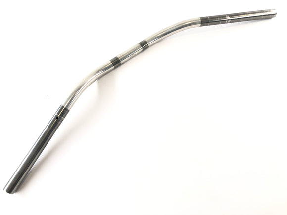 Triumph Daytona 955i T595N [2001] - Styret med Abe Lsll