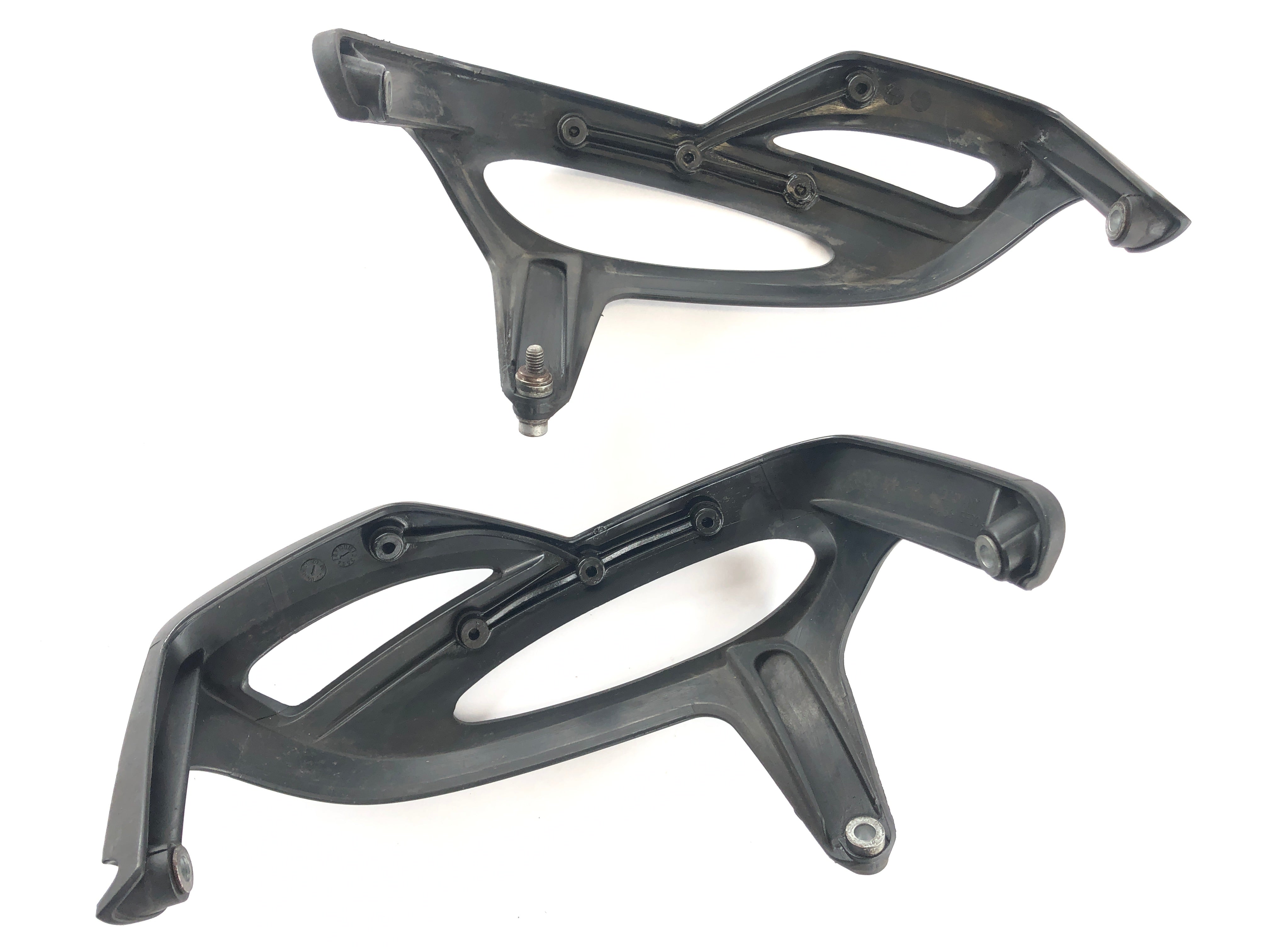 BMW R 1200 RT [2004] - Cylinder Saver Cylinder Protectors Set