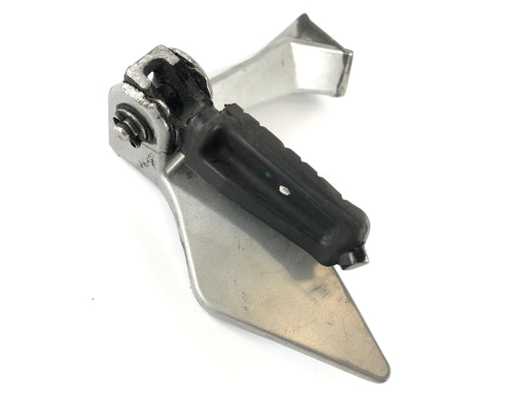 KTM Duke 390 [2014] - Propietario de Pediatric Footrest Me a la izquierda